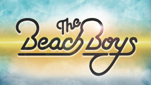 Image of The Beach Boys